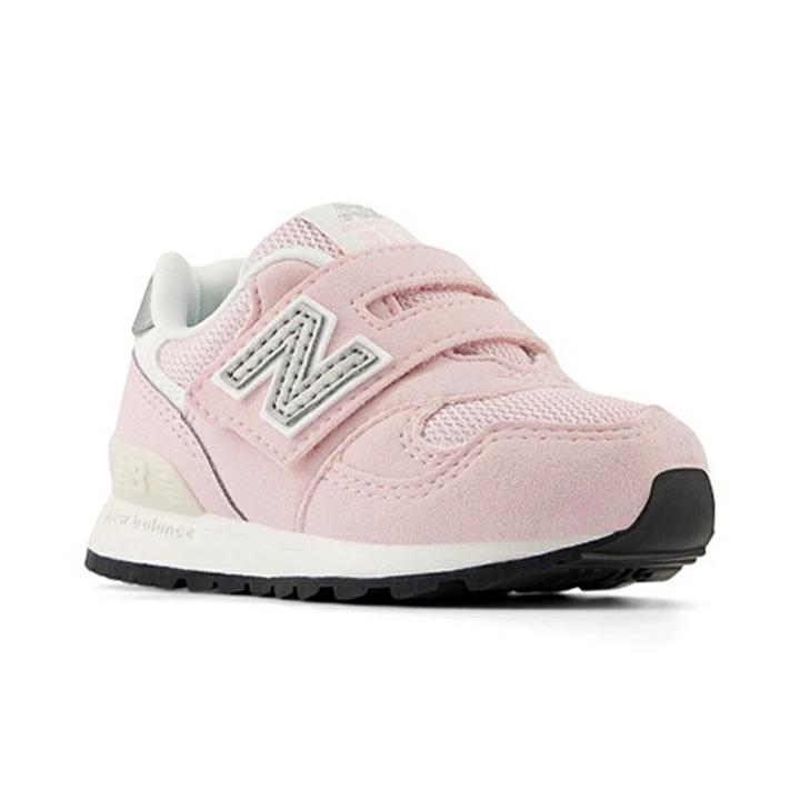 New Balance（ニューバランス） スニーカー ベビー 男の子 女の子 12