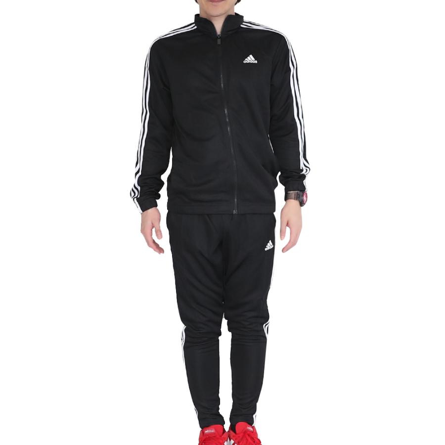 アディダス ジャージ 上下 新作 メンズ レディース 上下セット Adidas 大きいサイズ トラックスーツ スポーツウェア ジムウェア トレーニング Ipd27 Manhattan Store 通販 Yahoo ショッピング