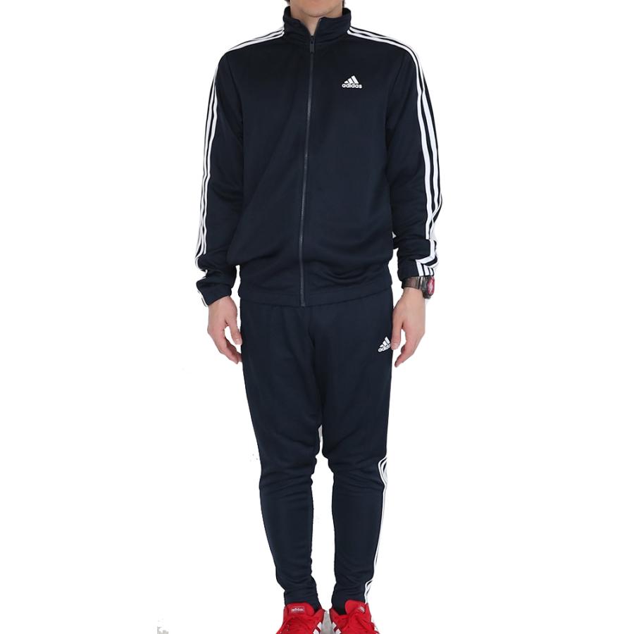 アディダス ジャージ 上下 新作 メンズ レディース 上下セット Adidas 大きいサイズ トラックスーツ スポーツウェア ジムウェア トレーニング Ipd27 Manhattan Store 通販 Yahoo ショッピング