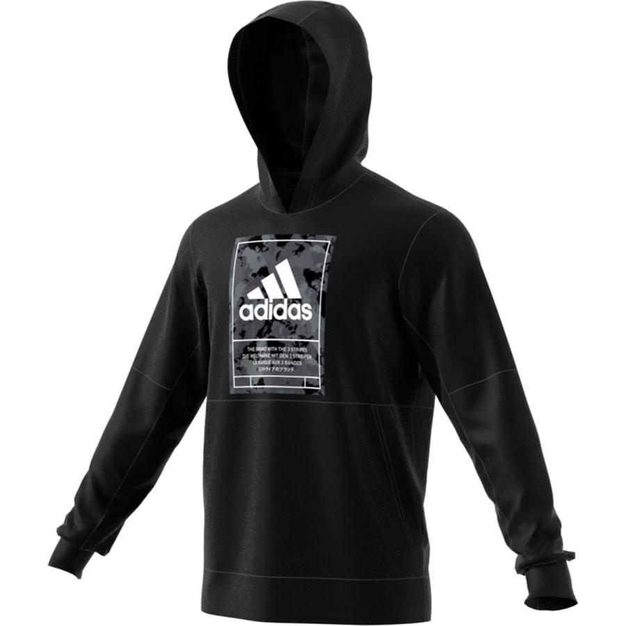 パーカー メンズ ブランド おしゃれ アディダス スウェット 裏フリース プルオーバー おしゃれ プルオーバー フード トレーナー 服 秋服 秋 冬 男性 Iwy54 Manhattan Store 通販 Yahoo ショッピング