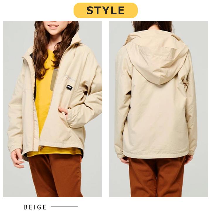 ①男の子 140 まとめ売り 52点セット 春夏秋冬 KRIFF MAYER（クリフメイヤー） ウィンドブレーカー キッズ ジュニア