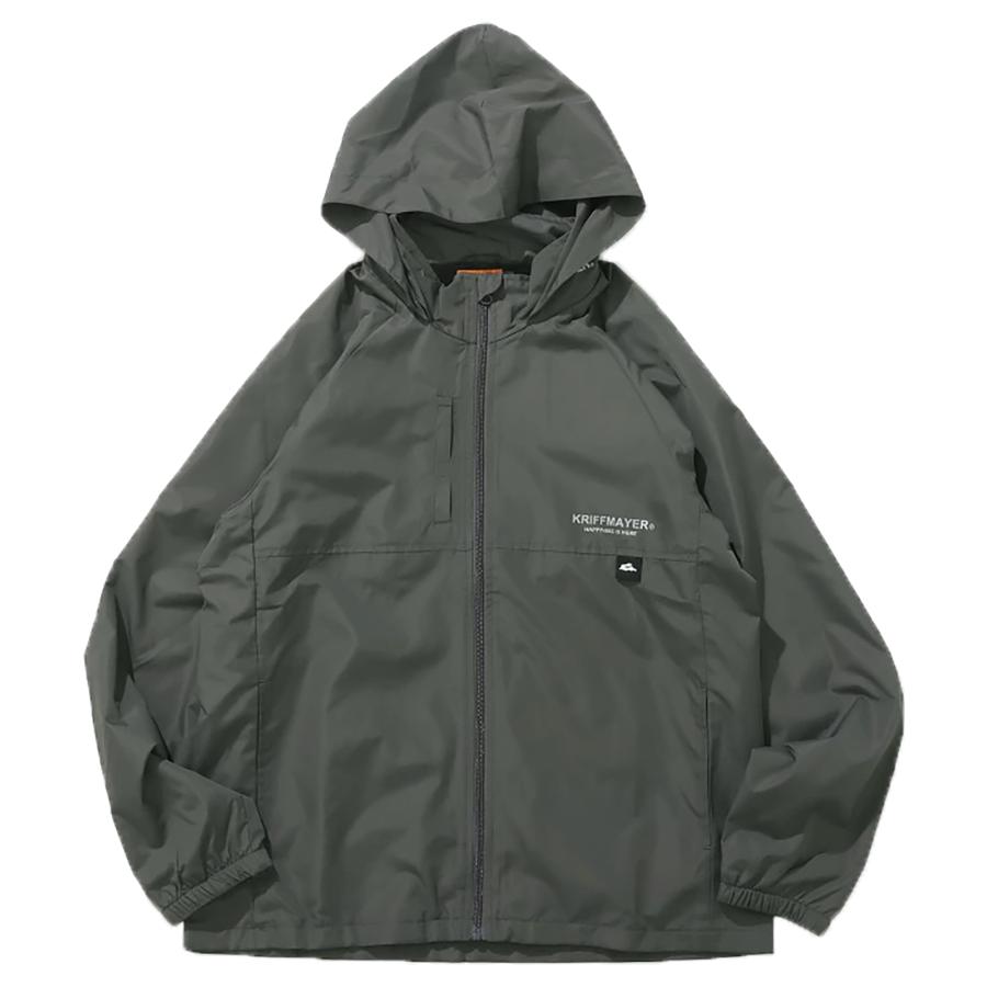 KRIFF MAYER（クリフメイヤー） ウィンドブレーカー キッズ ジュニア