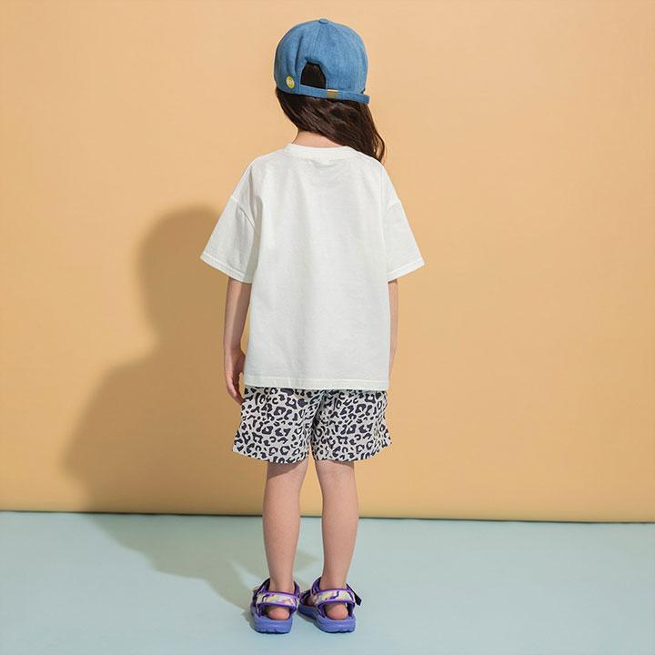BREEZE（ブリーズ） ハーフパンツ キッズ 水着 男の子 女の子 ベビー