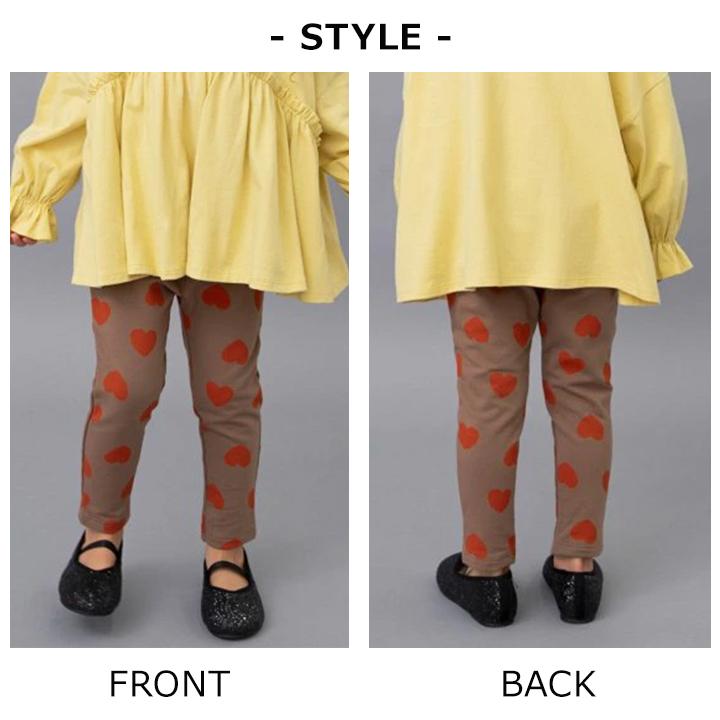 B463♡B464♡専用ページ♡ BREEZE（ブリーズ） パンツ キッズ ロング ベビー 男の子 女の子 90