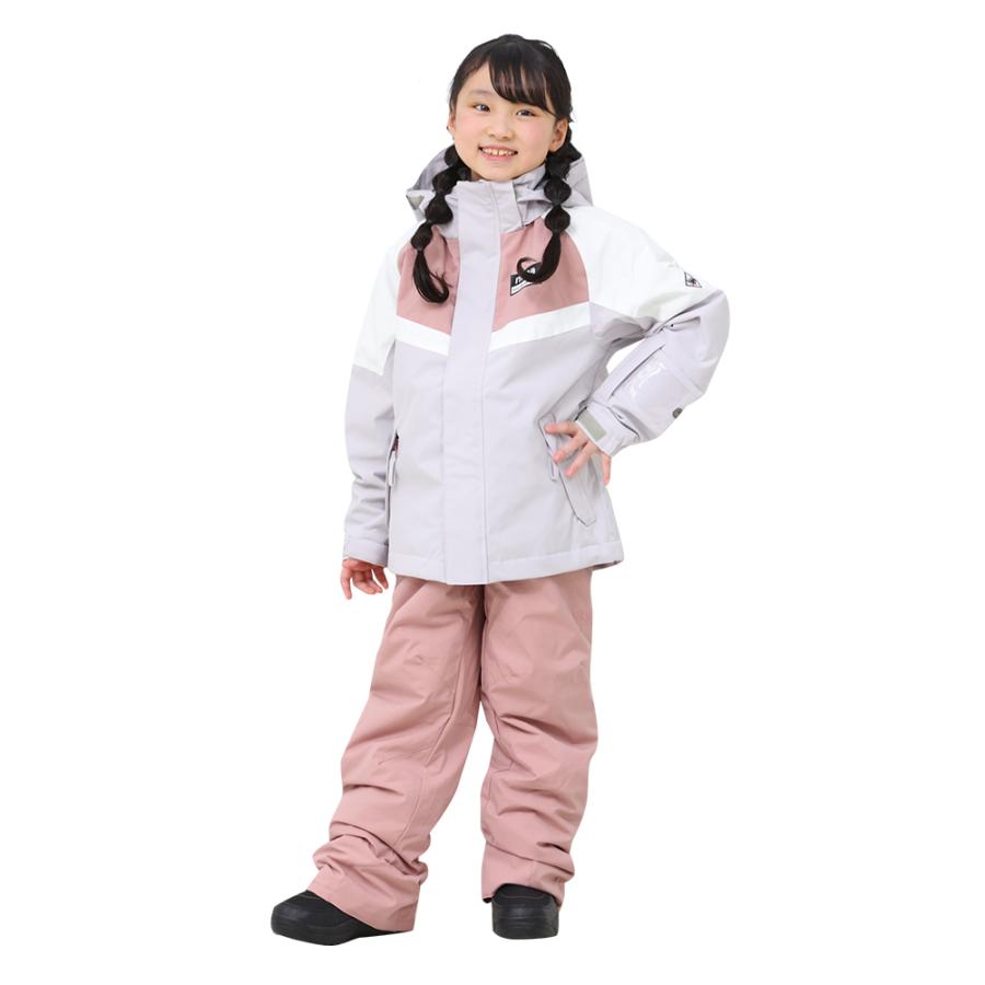 NIMA スキーウェア キッズ アウトレット ジュニア 女の子 男の子 上下