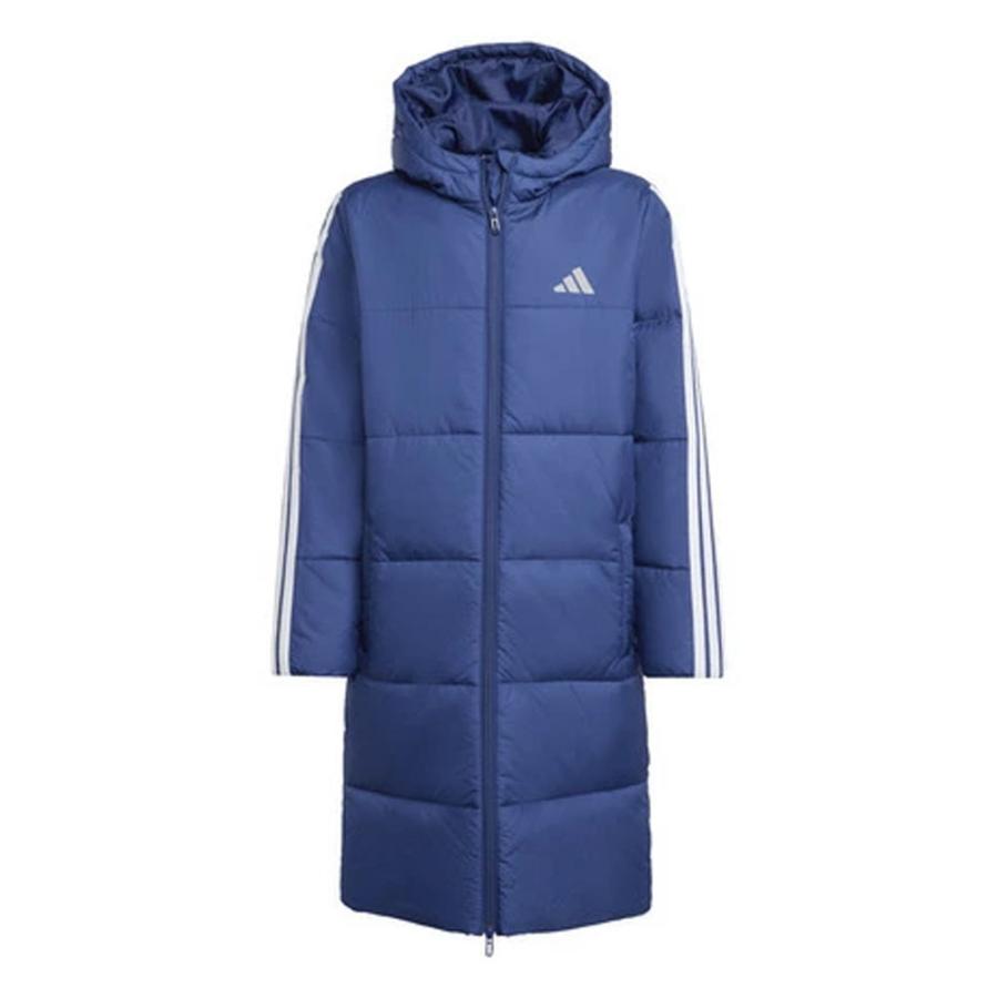 adidas（アディダス） ベンチコート ジュニア キッズ ロングコート