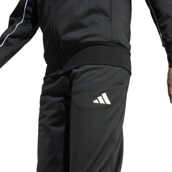 adidas 上下セット　ブラック 楽天市場】送料無料 アディダス ジャージ 上下 メンズ adidas 3