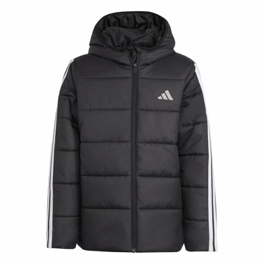 adidas（アディダス） 中綿ジャケット キッズ パデットジャケット