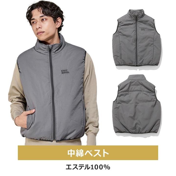 CUB by KRIFF MAYER 福袋 2026 メンズ クリフメイヤー 4点セット 2026