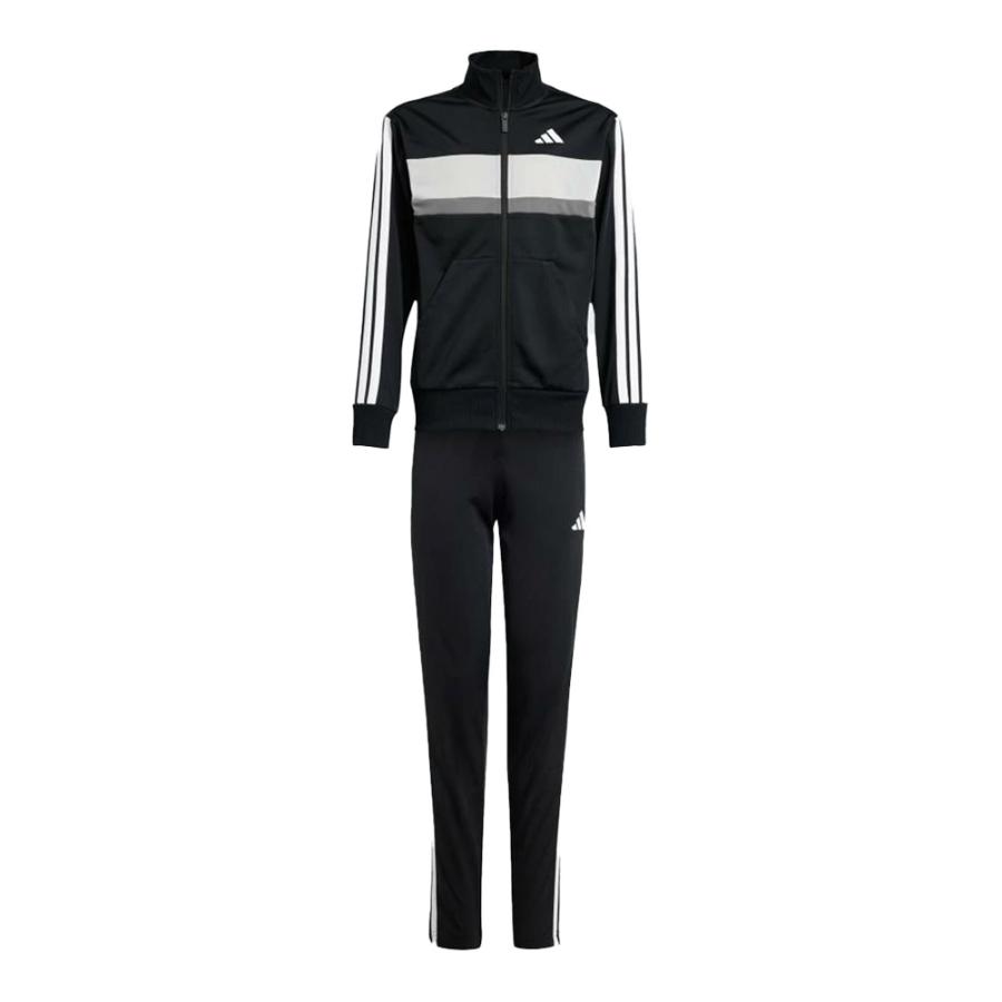 adidas アディダス ジャージ 上150cm 下160cmユニセックス adidas（アディダス） ジャージ キッズ ジュニア 上下 adidas K MH CB