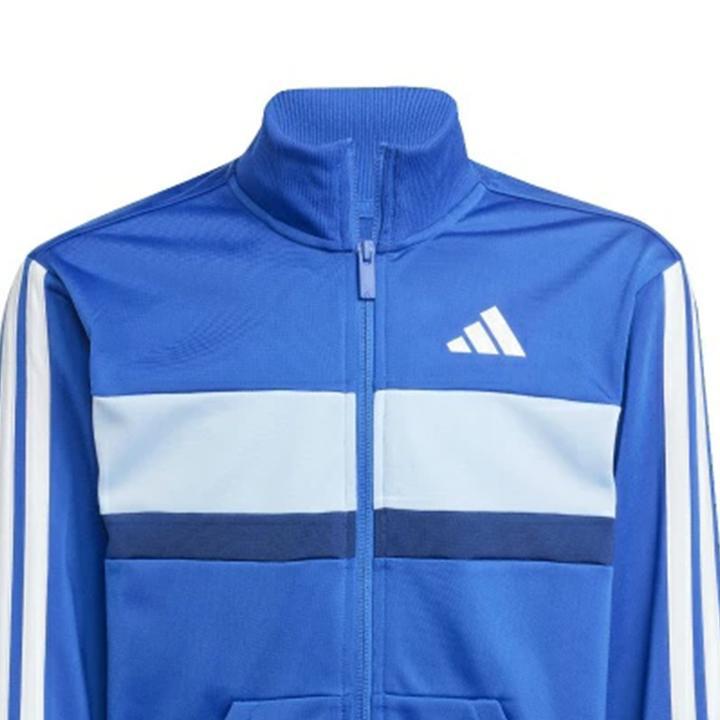 adidas（アディダス） ジャージ キッズ 上下 ジュニア 男の子 女の子