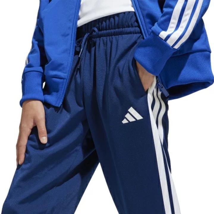 adidas（アディダス） ジャージ キッズ 上下 ジュニア 男の子 女の子