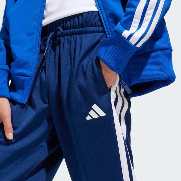 adidas（アディダス） ジャージ キッズ 上下 ジュニア 男の子 女の子