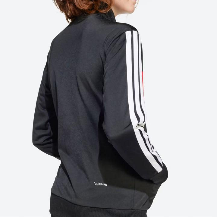 adidas（アディダス） ジャージ キッズ 上下 ジュニア 男の子 女の子