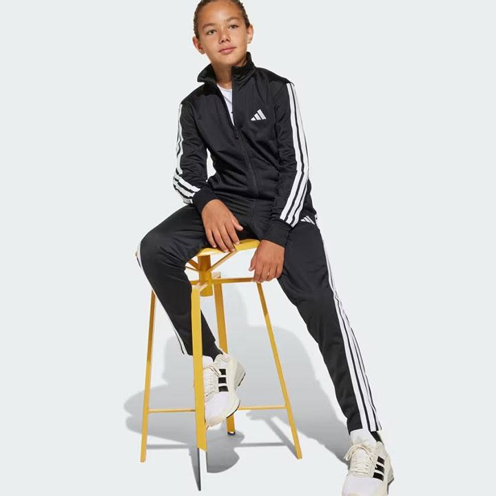 adidas ジャージ 上下 キッズ アディダス ジュニア 女の子 130 adidas ジャージ 上下 キッズ アディダス ジュニア 女の子 130