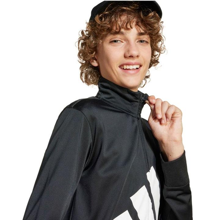 adidas（アディダス） ジャージ 上下 キッズ ジュニア 男の子 女の子