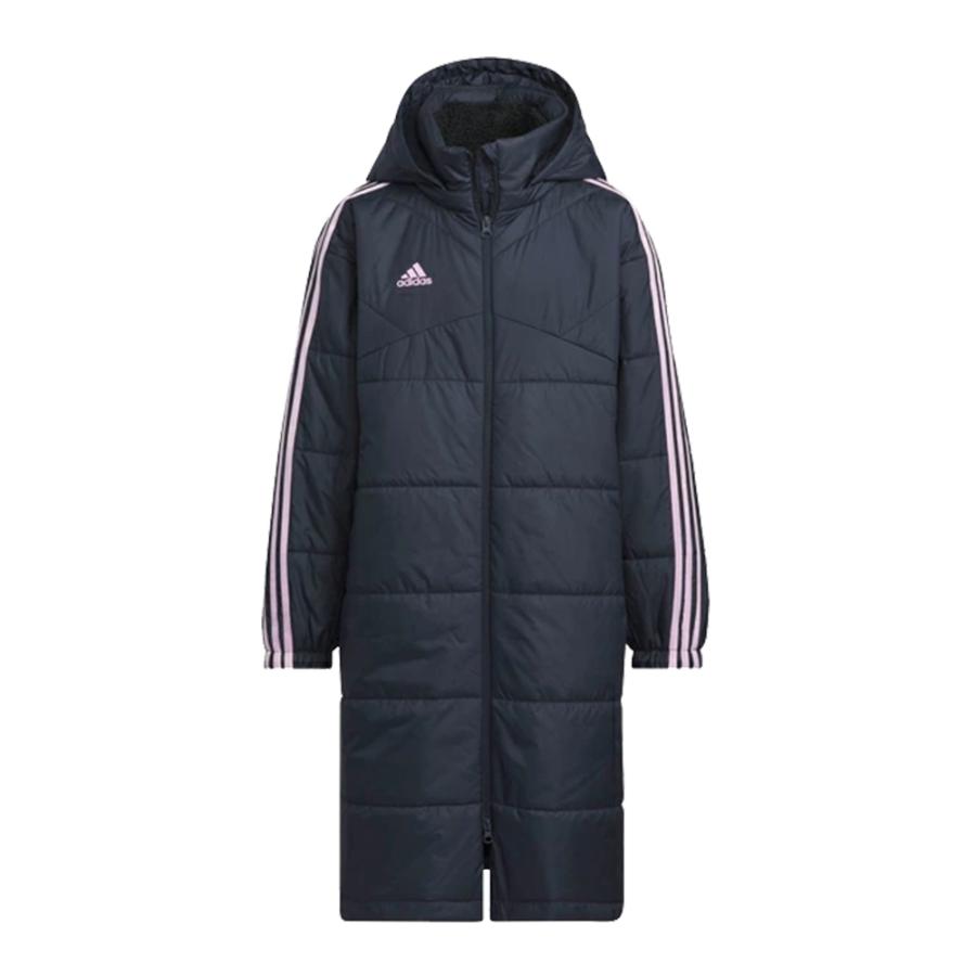 adidas ベンチコート ジュニア アディダス ロングコート キッズ adidas ベンチコート ジュニア アディダス ロングコート キッズ
