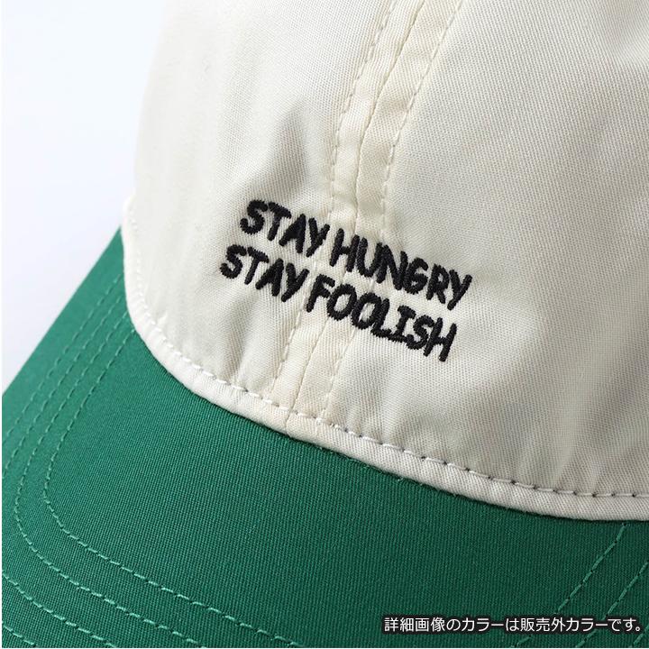 Ampersand（アンパサンド） キャップ 帽子 キッズ ベビー 男の子 