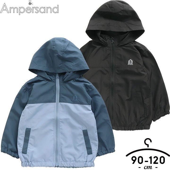 ウィンドブレーカー キッズ ベビー アウター カラバリウィンドブレーカー 女の子 90cm 100cm 110cm 1cm キッズコート マウンテンパーカー 裏メッシュ L4010 Manhattan Store 通販 Yahoo ショッピング