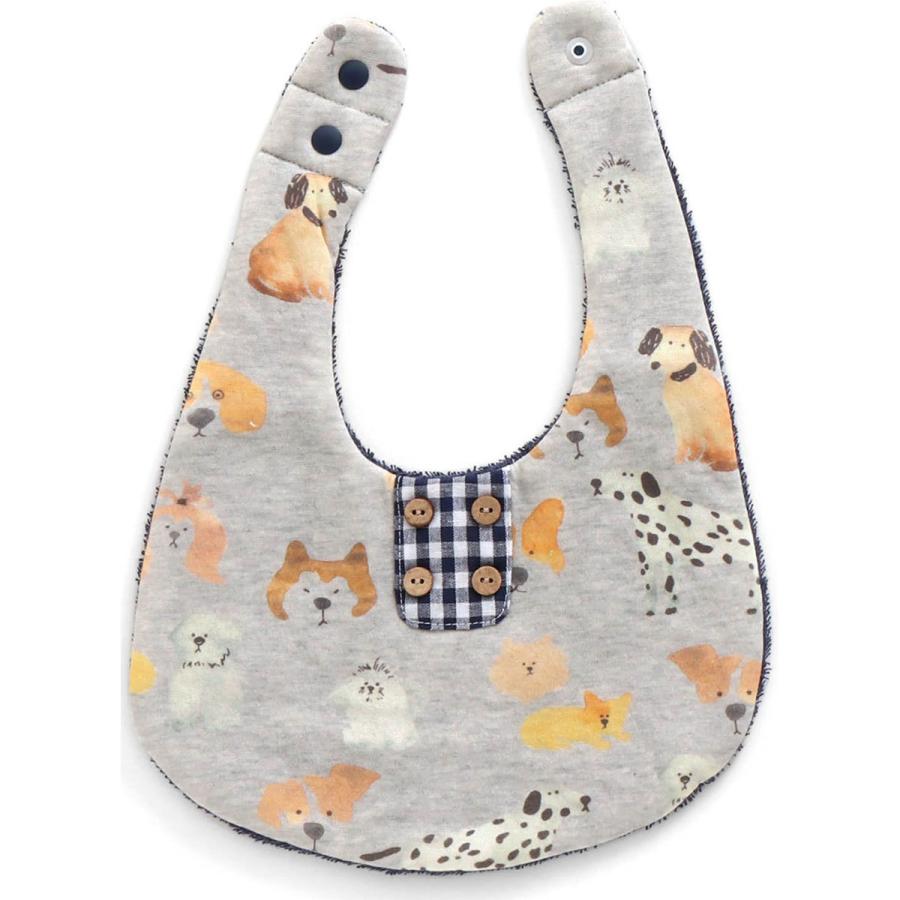 スタイ おしゃれ 男 女 よだれかけ お食事エプロン ビブ 男の子 女の子 綿100 おしゃれ 前掛け ベビー 赤ちゃん 子供 コットン 出産祝い ギフト L Manhattan Store 通販 Yahoo ショッピング