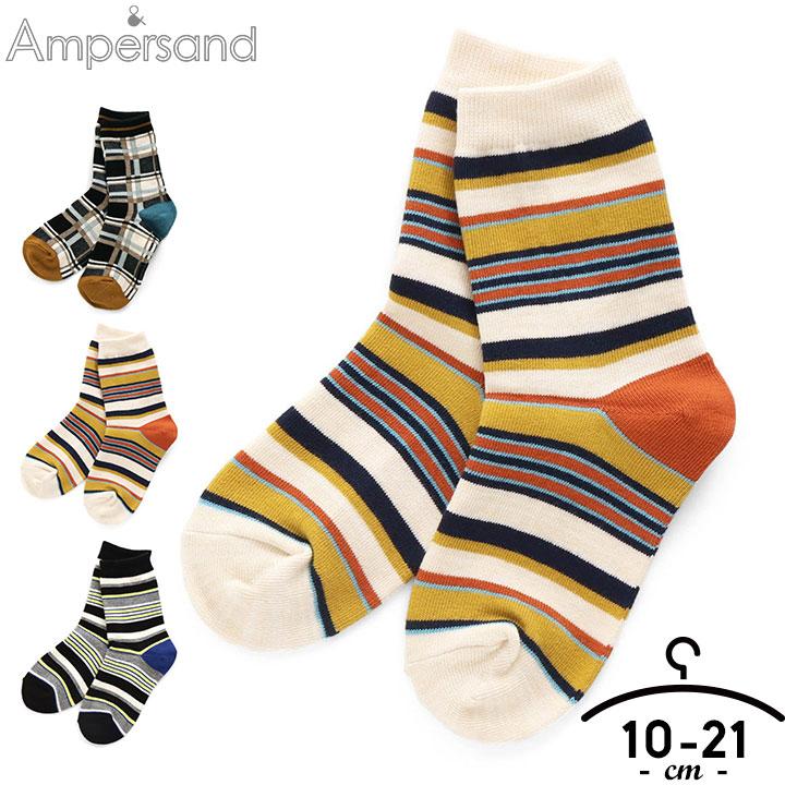 靴下 キッズ 男 女 子供 ソックス 男の子 女の子 ベビー 保育園 幼稚園 小学生 10 12cm 13 15cm 16 18cm 19 21cm おしゃれ かわいい ギフト プレゼント L4540 Manhattan Store 通販 Yahoo ショッピング