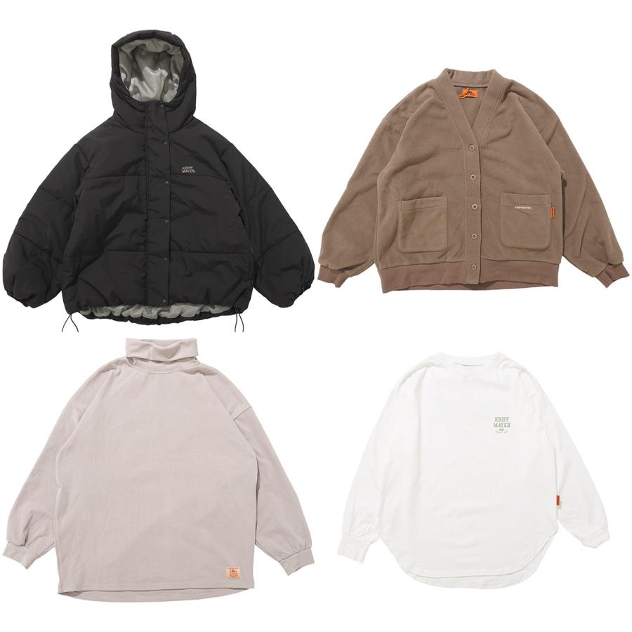 KRIFF MAYER（クリフメイヤー） 福袋 2026 レディース KRIFF MAYER 4点