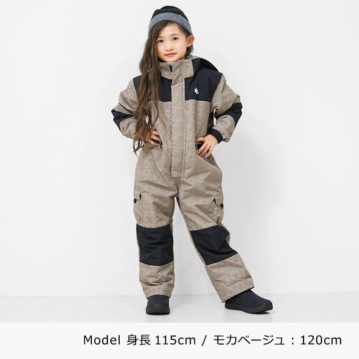 LOGOS スキーウェア キッズ アウトレット つなぎ ロゴス 雪遊び LOGOS スキーウェア キッズ アウトレット つなぎ ロゴス 雪遊び