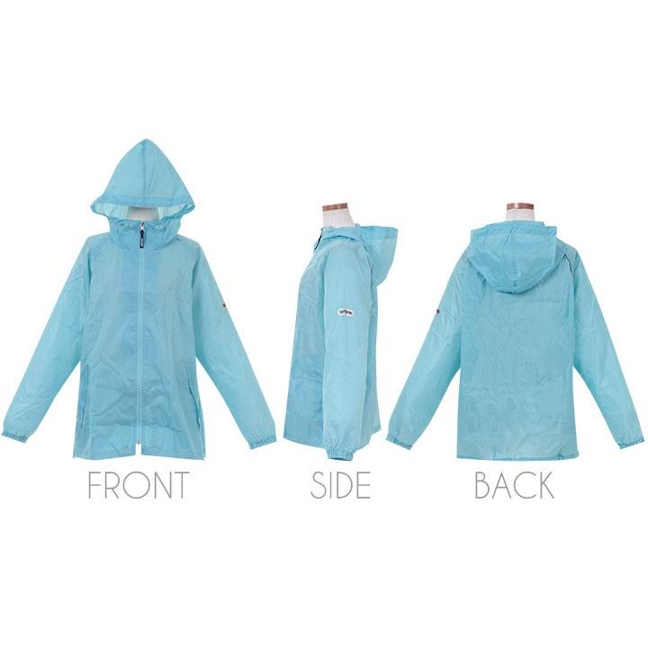 アウトドア レインコート メンズ レディース レインパーカー Outdoor 男女兼用 おしゃれ 大人 雨具 カッパ 合羽 反射 収納袋付 持ち運び Mc Manhattan Store 通販 Yahoo ショッピング