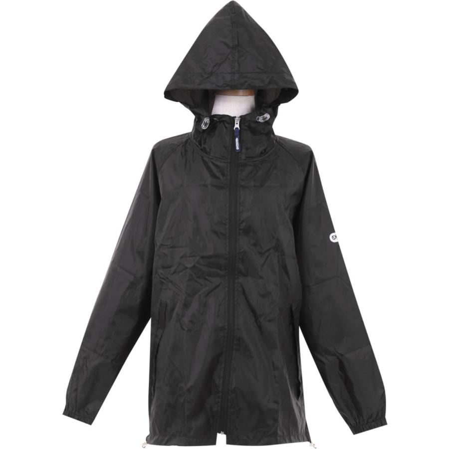 アウトドア レインコート メンズ レディース レインパーカー Outdoor 男女兼用 おしゃれ 大人 雨具 カッパ 合羽 反射 収納袋付 持ち運び Mc Manhattan Store 通販 Yahoo ショッピング