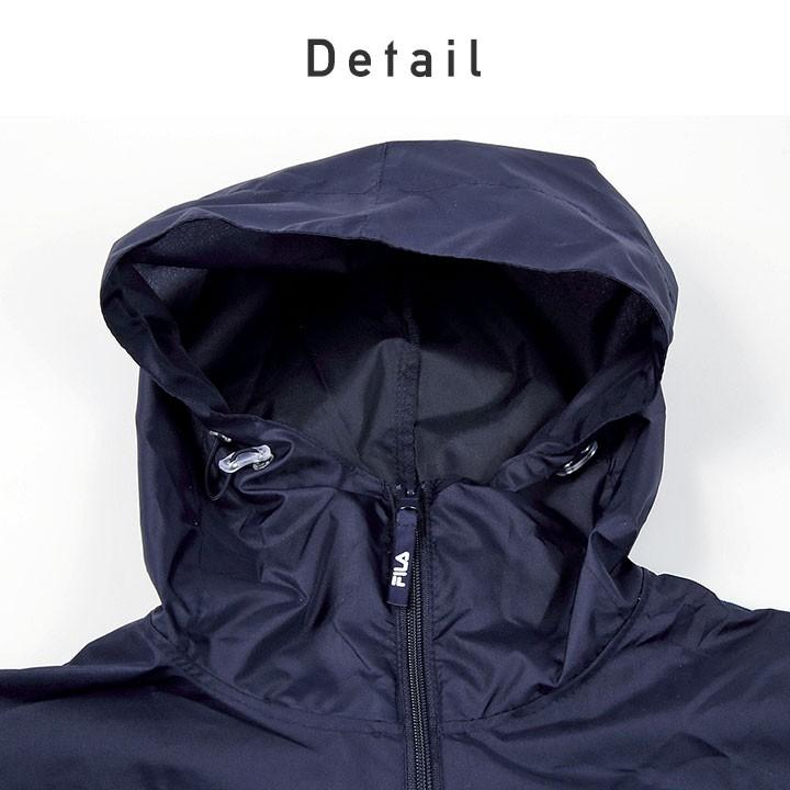 レインコート レディース おしゃれ 自転車 ママ フィラ レインポンチョ メンズ レインウエア 通勤 通学 オシャレ 雨 梅雨 台風 雨具 カッパ 大人 Mc Manhattan Store 通販 Yahoo ショッピング