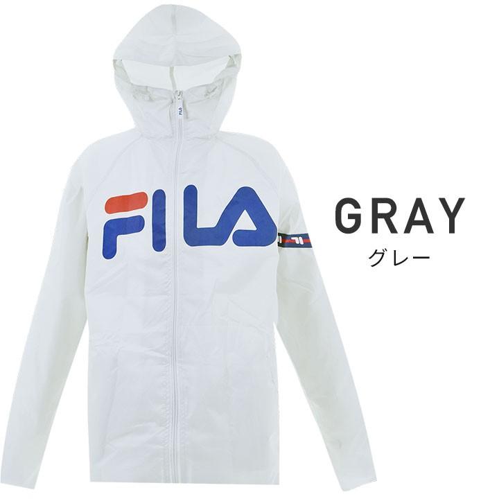 FILA（フィラ） レインコート レディース 自転車 ママ メンズ レイン