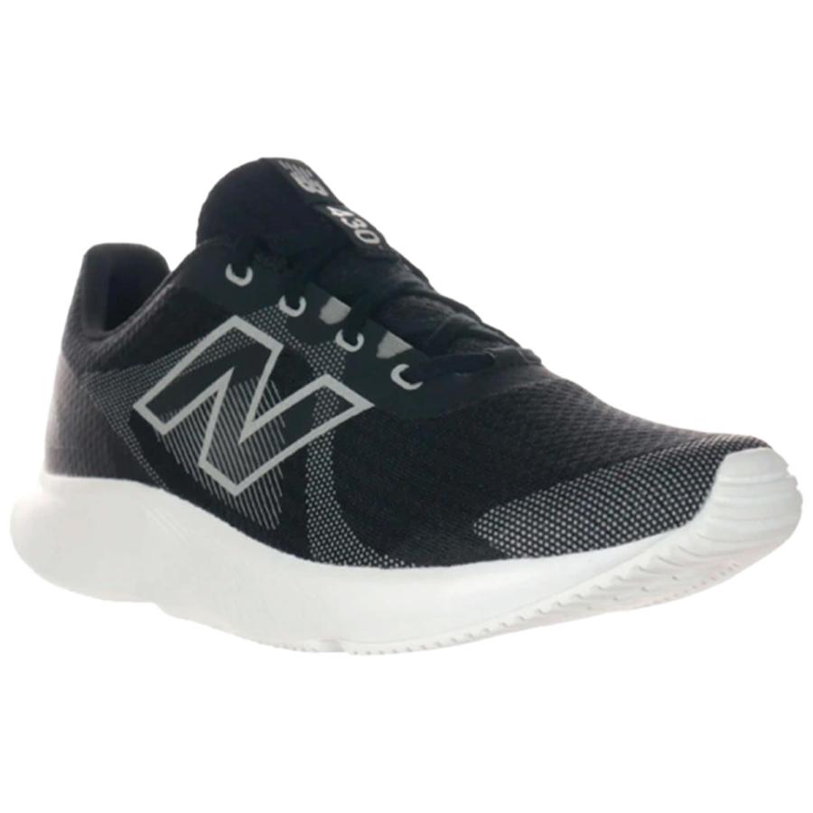 new balance スニーカータイプ安全靴 グレー/ブラック　25㎝ New Balance（ニューバランス） スニーカー メンズ ME430LG4 25 26 27