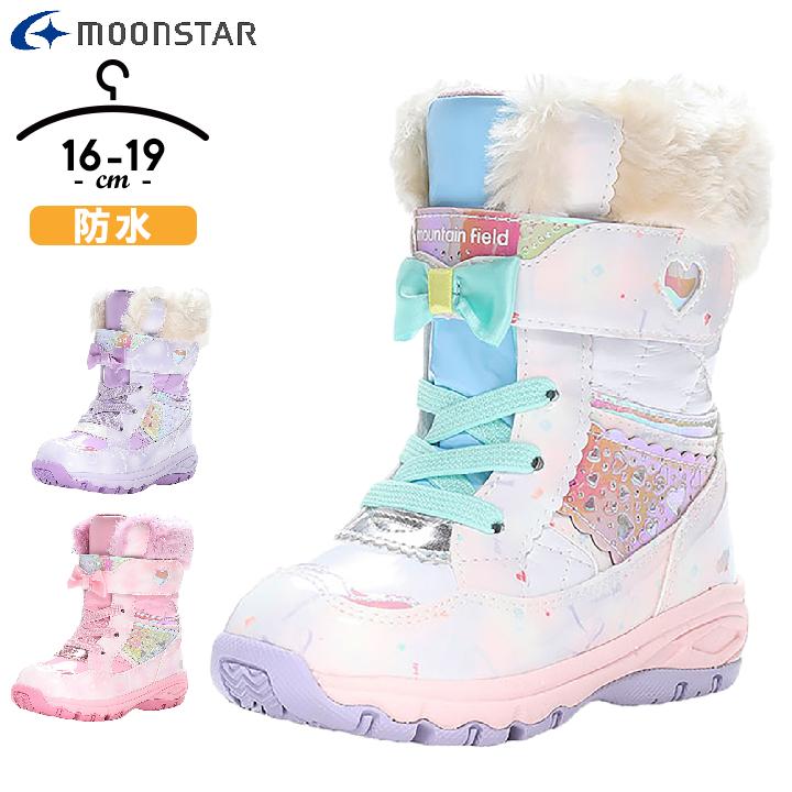 MOONSTAR　インナー付きブーツ tmnmj119-1.jpg