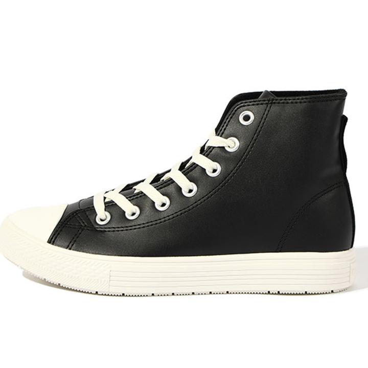 CONVERSE スニーカー レディース メンズ 黒 コンバース 23 24 25