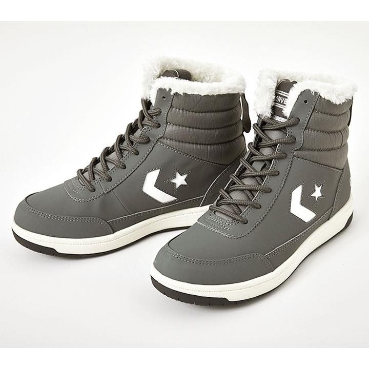 コンバース スニーカー レディース 新品 ネクスター 1331 Pm Hi 防寒スニーカー 防寒シューズ ウィンターシューズ シューズ 冬物 防寒 冬 裏ボア Nextar1331pm Hi Manhattan Store 通販 Yahoo ショッピング