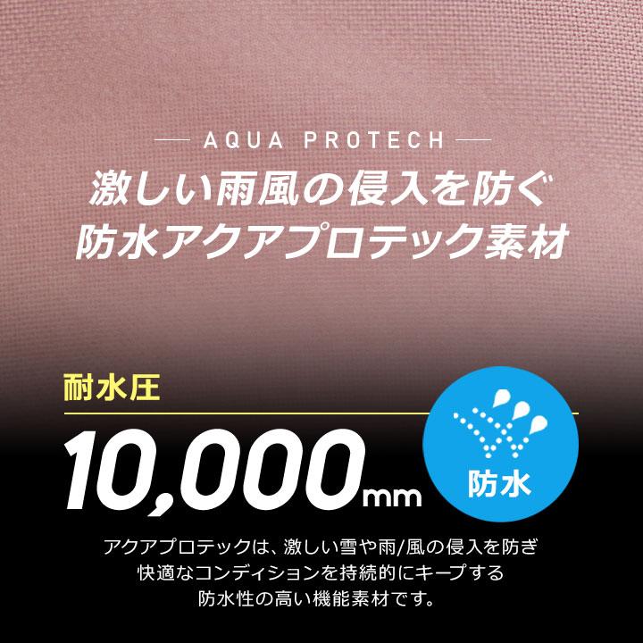 NIMA スキーグローブ キッズ ニーマ 手袋 ジュニア 五本指 男の子
