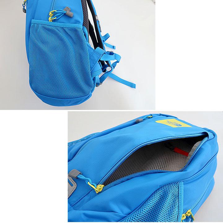 リュック 通学 女子 中学 男子 小学校 ブランド おしゃれ ノースフェイス リュック バッグ キッズ ジュニア バックパック デイパック 22l 入学 入園 Nmj Manhattan Store 通販 Yahoo ショッピング