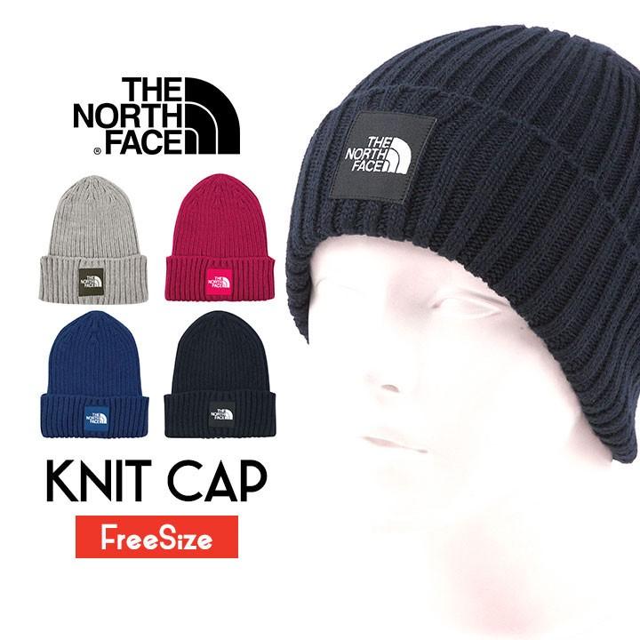ノースフェイス 大人 ニットキャップ ニット帽 メンズ レディース スキー ノースフェイス ブランド ニットキャップ ビーニー ローズ ブラック ブルー ネイビー Nn Manhattan Store 通販 Yahoo ショッピング