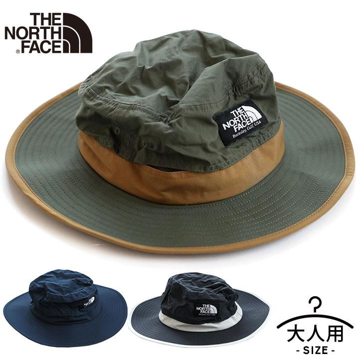 ノースフェイス 帽子 レディース メンズ 夏 ハット ホライズンハット メッシュ ブランド Uvカット 男性 女性 大人 ネイビー 紺 カーキ グリーン 緑 Nn Manhattan Store 通販 Yahoo ショッピング