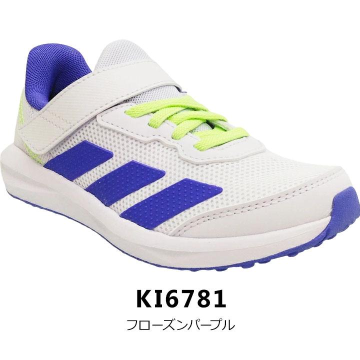 靴 123 adidas（アディダス） スニーカー キッズ adidas adidasFaito Kids
