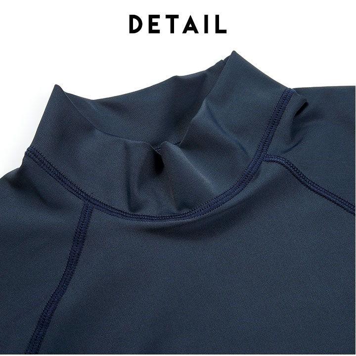 売れ筋 ノースフェイス ラッシュガード メンズ 長袖 ブランド Uvカット Upf50 Uv S M L Xl 紫外線対策 指穴つき 日焼け防止 コズミックブルー ブラック 新品本物 Www Muslimaidusa Org