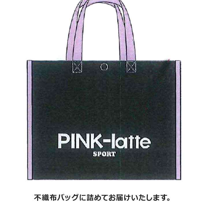 PINK-latte（ピンクラテ） 福袋 2026 キッズ ジュニア 女の子