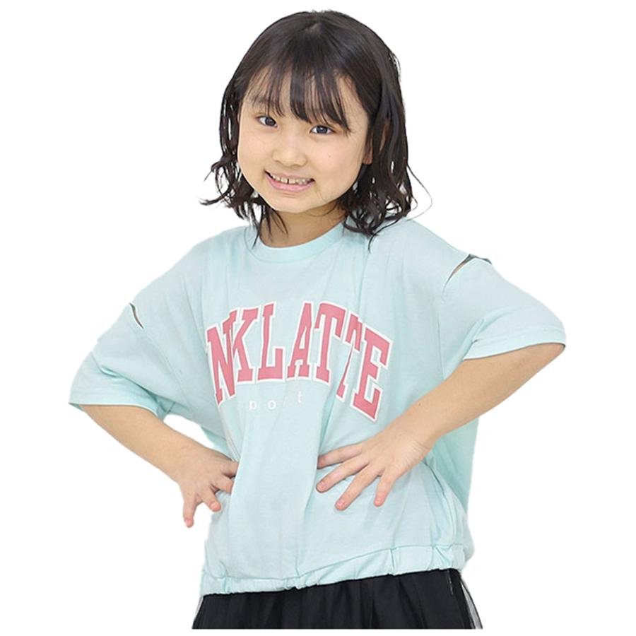 り－☆今季新作 ピンクラテ ラブトキシック☆クマ半袖Tシャツセット 160 楽天市場】ピンクラテ(PINK-latte)クマちゃん半袖Tシャツ : NARUMIYA