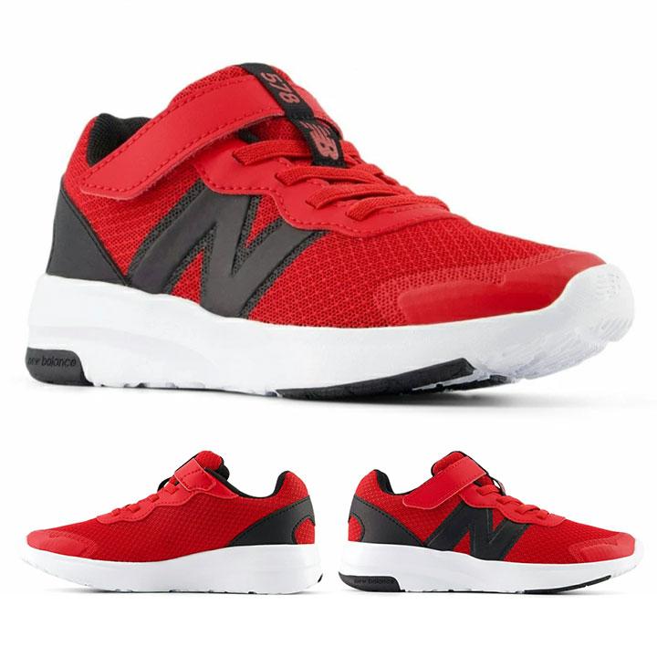 New Balance（ニューバランス） キッズ スニーカー P578 男の子 女の子