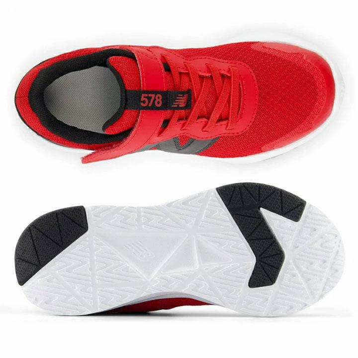 New Balance（ニューバランス） キッズ スニーカー P578 男の子 女の子