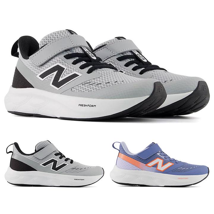 New Balance（ニューバランス） キッズ スニーカー P578 男の子 女の子