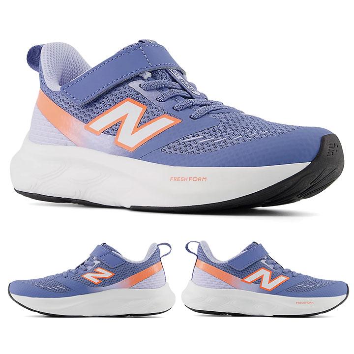 New Balance（ニューバランス） キッズ スニーカー P578 男の子 女の子