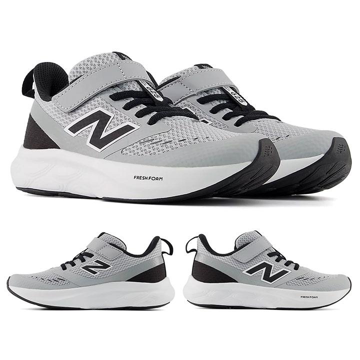 New Balance（ニューバランス） キッズ スニーカー P578 男の子 女の子