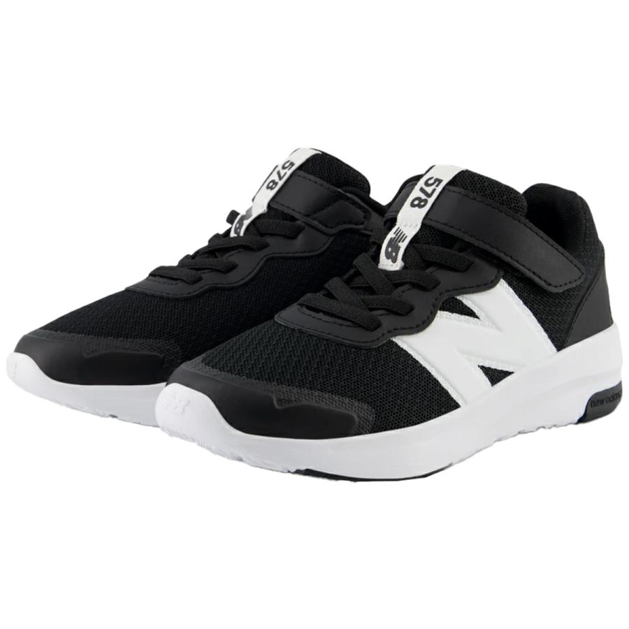 New Balance（ニューバランス） スニーカー 578 v1 PT578 BK W