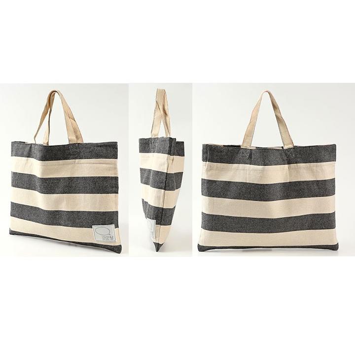 レッスンバッグ 子供 手提げ シンプル 男の子 女の子 お稽古バッグ 子供 おしゃれ バック 30 40 絵本バッグ 幼稚園 小学校 習い事バッグ ボーダー柄 Qbg6037 Manhattan Store 通販 Yahoo ショッピング